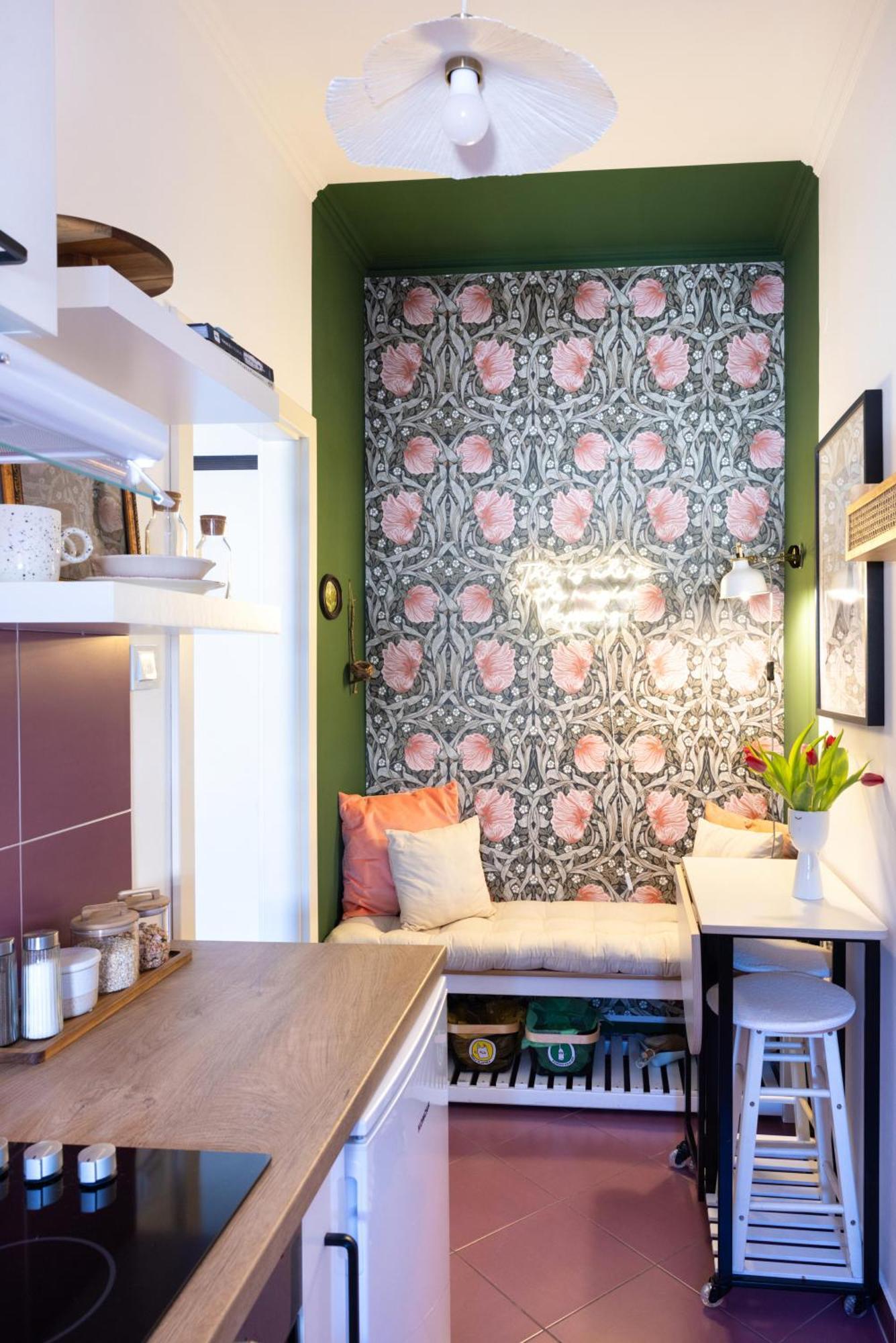 Cozinest Eco Appartement Zagreb