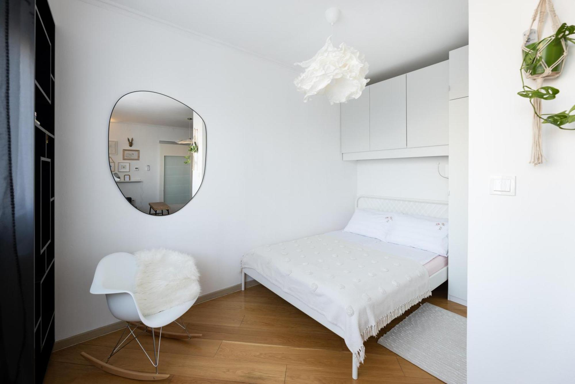 Appartement Cozinest Eco Zagreb
