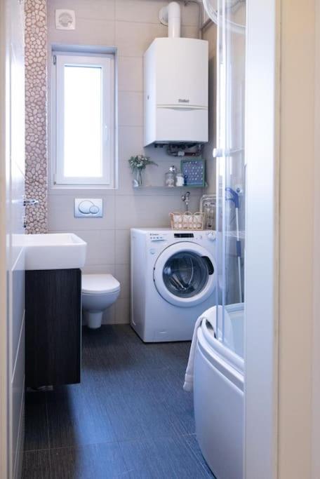Cozinest Eco Appartement Zagreb