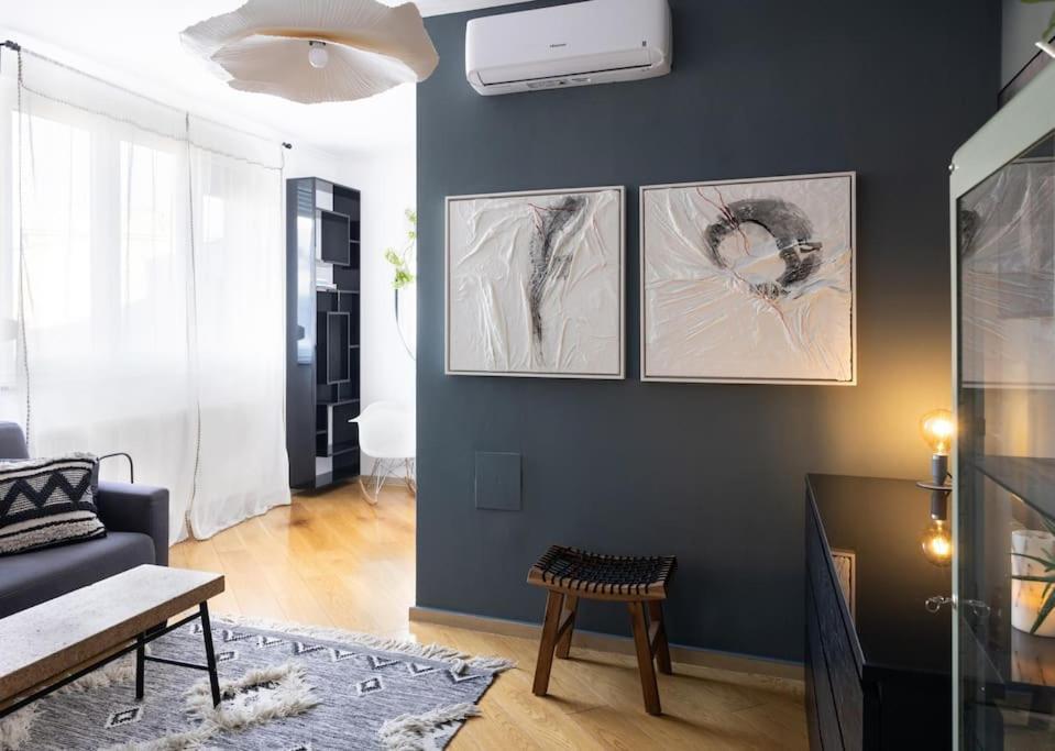 Cozinest Eco Appartement Zagreb