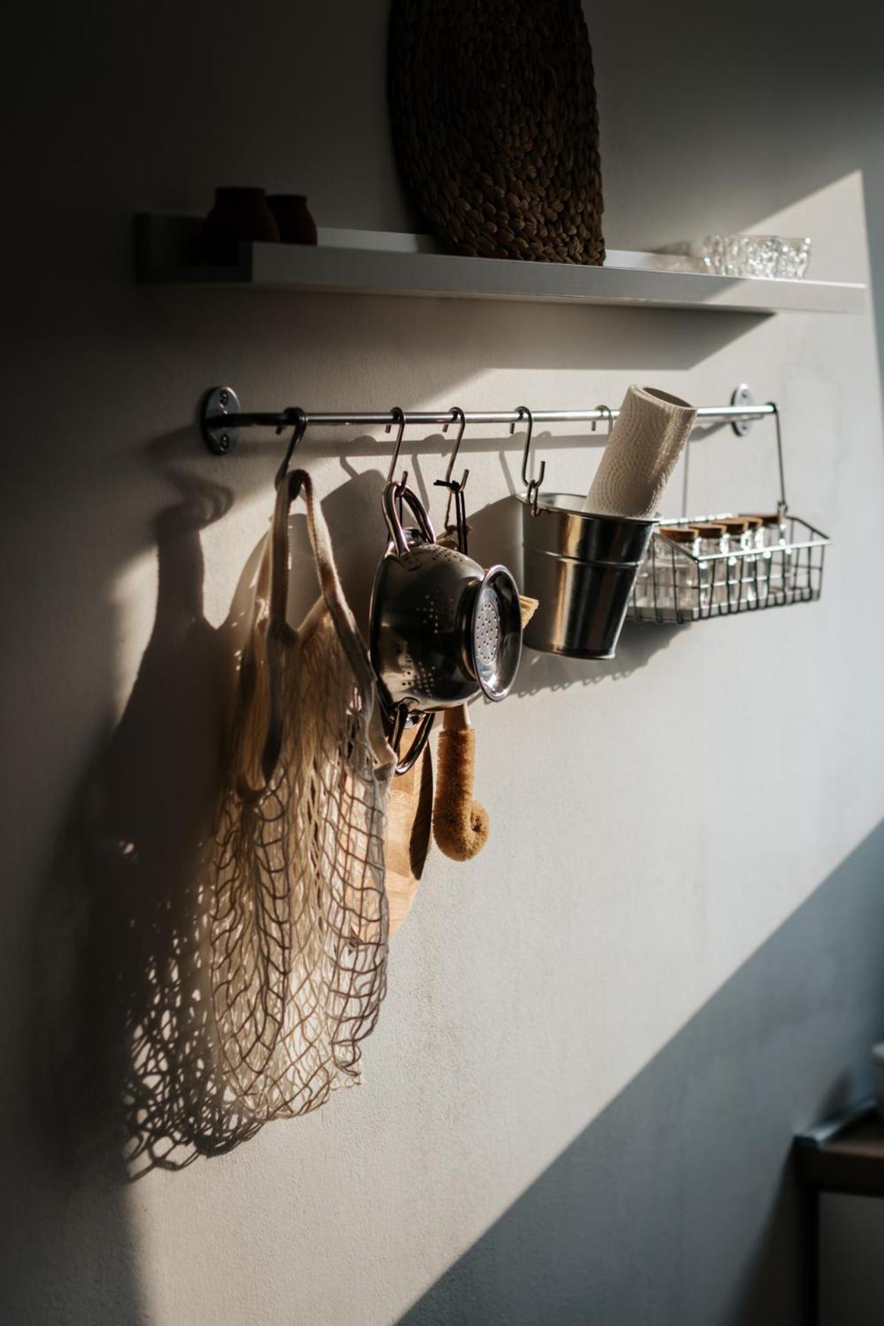 Appartement Cozinest Eco *